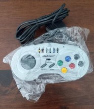 Mad Catz Advanced Control Pad Controller for SNES Brand New In Box - £31.27 GBP