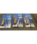 4 Bottle Lights Lot To turn empty bottles into decor as a lamp - $16.84 CAD