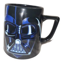 Official Star Wars Darth Vader Helmet Coffee Tea Mug 3D Disney Store Large 18oz - £7.66 GBP