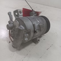Air Conditioning AC Compressor ID TSE14F Fits 20-23 Subaru Impreza - $87.94