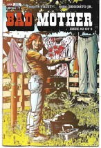 Bad Mother #2 (Of 5) (Upshot 2020) - £3.70 GBP