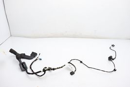 06-12 MERCEDES-BENZ W251 R350 REAR LEFT/RIGHT DOOR WIRE HARNESS E0532 image 8