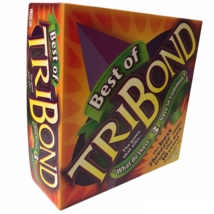 Best Of TriBond Game What Do These 3 Have In Common By Patch Vintage 200... - £15.06 GBP