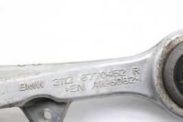 06-08 BMW E65 E66 750I 750LI FRONT RIGHT PASSENGER SIDE LOWER CONTROL ARM E3664 image 11