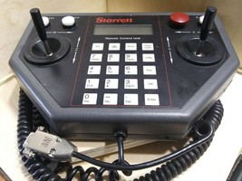 Starrett Remote Control Unit CMM teach pendant - $801.19