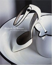 Blahnik by Boman : Shoes, Photographs, Conversation 2005 hcj ~ designer ... - £31.54 GBP