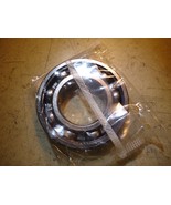 ORS 6208C3 Ball Bearing 40mm Bore 80mm 18mm - €15,27 EUR