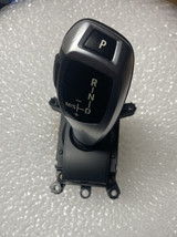 2014-2018 BMW X5 X6 AUTOMATIC TRANSMISSION SHIFTER GEAR SELECTOR SWITCH OEM - £195.73 GBP