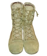 DANNER® TACHYON 8&quot; MILITARY TACTICAL COYOTE AR-670-1 BOOTS 50136 Size 16 - $2,670.25 MXN
