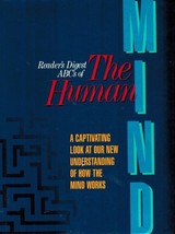 Abcs Of The Human Mind Editors Of Reader&#39;s Digest Hardcover - $20.83