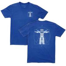 Renaissance Bot T-shirt - £31.17 GBP+