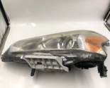 2015-2017 Toyota Camry Passenger Side Head Light Headlight OEM LTH01073 - £134.46 GBP