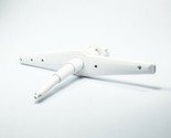 Genuine Dishwasher Lower Spray Arm &amp;Support For Hotpoint HDA3700G00BB OEM - £57.20 GBP