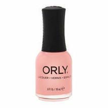 Orly Nail Polish Cool In California 20923 Nail Lacquer - $18.00