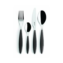 Guzzini Feeling 23000022 Table Cutlery Set 24 Pieces  - $261.00