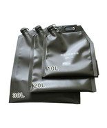 5L Soft Jerry Can Tank Fuel Bladder Fuel Bag Petrol Diesel Tank Fuel Oil... - $69.00