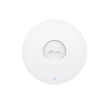 TP-Link EAP683 LR | Omada WiFi 6 AX6000 Wireless 2.5G Ceiling Mount Access Point - $322.99
