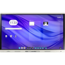 Smart MX265-V5-PW SMART BOARD MX065-V5 PRO SERIES INTERACTIVE DISPLAY WI... - €3.713,11 EUR