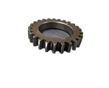 Crankshaft Timing Gear From 2012 KIA Sorento  3.5 - $19.95