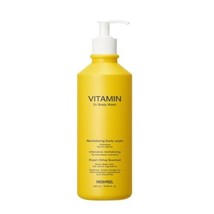 [MEDI-PEEL] Vitamin Dr. Body Wash - 500ml Korea Cosmetic - £27.97 GBP