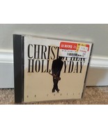 On Course by Christopher Hollyday (CD, May-1990, Novus) - $109.84 MXN