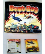 216 PKS BOMB BAG prank joke novelty party gag funny - $25.92 CAD