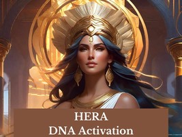 Hera DNA Activation - £25.16 GBP