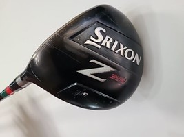 Srixon Z355 LH 3 Wood 15* 44&quot; Miyazaki R Flex Graphite Shaft - £49.58 GBP