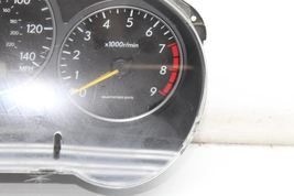 Speedometer Cluster MT MPH Wrx Fits 02-03 IMPREZA 70511 image 5