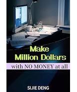 Make Million Dollars with No Money at All eBook  - $55.78 MXN