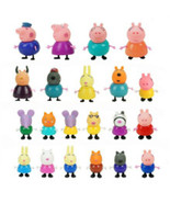 12pcs Mini Minions Despicable Me Figure Toy Micro Landscape - $30.99