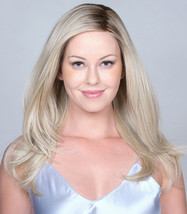 Bespoke E Wig By Belle Tress, *All Colors* Mono Part, Lace Front Belle Tress, New - £325.04 GBP