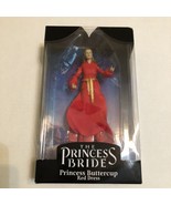 Princess Buttercup (Red Dress) (The Princess Bride) McFarlane 7&quot; Action ... - $32.71