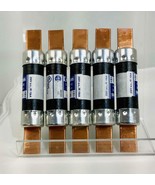 5-PACK~ Edison Kon70 Fuse - 250V - Class H~ Fast Acting~NC 73-89 - €19,34 EUR