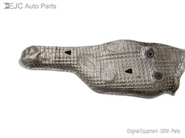 Left Exhaust Manifold Heat Shield For 07-17 Toyota Tundra  5.7 - £39.81 GBP