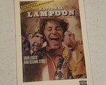 National Lampoon Trading Card 1993 Vintage #3 - $1.97