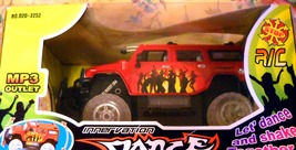 Remote Control Car - $12.00