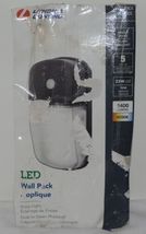 Lithonia Lighting 264TMF LED Wall Pack Security Bright White Entry Light image 5