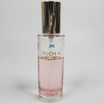 Victoria&#39;s Such A Flirt Discontinued Eau de Toilette Perfume Rare Spray ... - $32.00