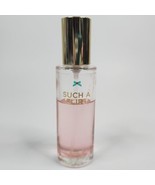 Victoria&#39;s Such A Flirt Discontinued Eau de Toilette Perfume Rare Spray ... - £25.09 GBP