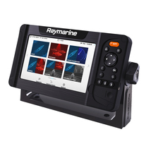 Raymarine Element™ 7 HV Chartplotter/Fishfinder - No Transducer image 3
