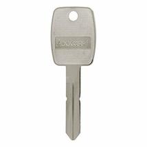 KEYKRAFTER #13 BRASS - $18.49