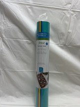 Cricut Tropical Premium Vinyl Sampler 12X12 Air 2 Maker Machine - NEW - €4,86 EUR