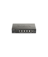 D-Link DGS-1100-05PDV2 D-LINK DGS-1100-05PDV2 IS A POE PASSTHROUGH SWITC... - $121.52