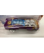Hot Wheels 2019 Roger Dodger 2.0 4/10 New - $199.57 MXN