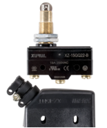 Avantco XZ-15GQ22-B, Microswitch, 250V, 15A - $100.89 CAD