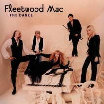 The Dance [Audio Kassette] Fleetwood Mac - $11.87