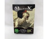 Wyrd Miniatures Malifaux 2E Arsenal Box Resurrectionists (Wave 1) - $16.03