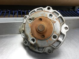 Water Coolant Pump From 2001 Buick Century  3.1 - $34.95