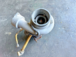FOR PARTS CAT 3406E Diesel Engine Complete Turbocharger 0R-7223 OEM - $605.00